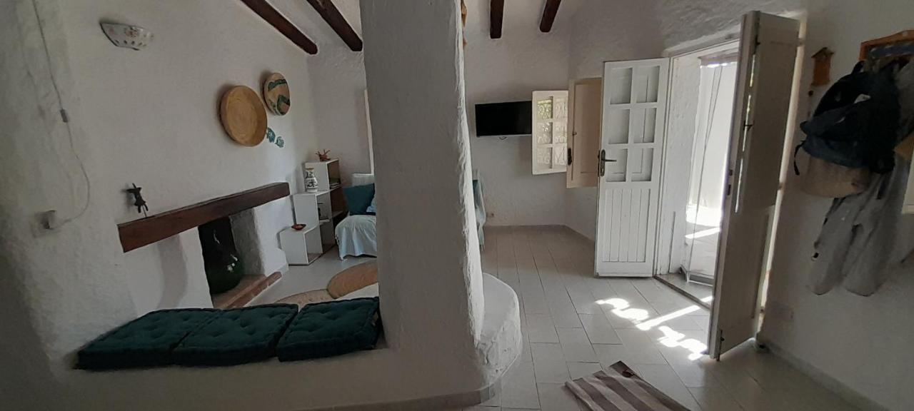 Villa Viagramsci129 à San Teodoro  Extérieur photo