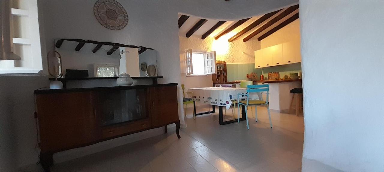 Villa Viagramsci129 à San Teodoro  Extérieur photo