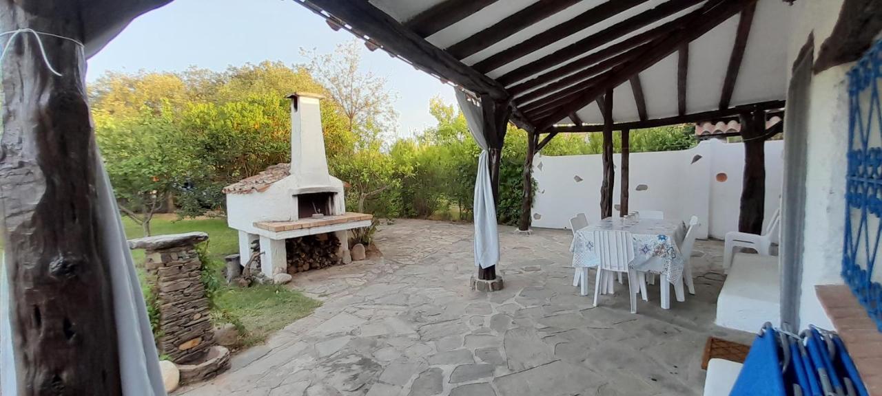 Villa Viagramsci129 à San Teodoro  Extérieur photo