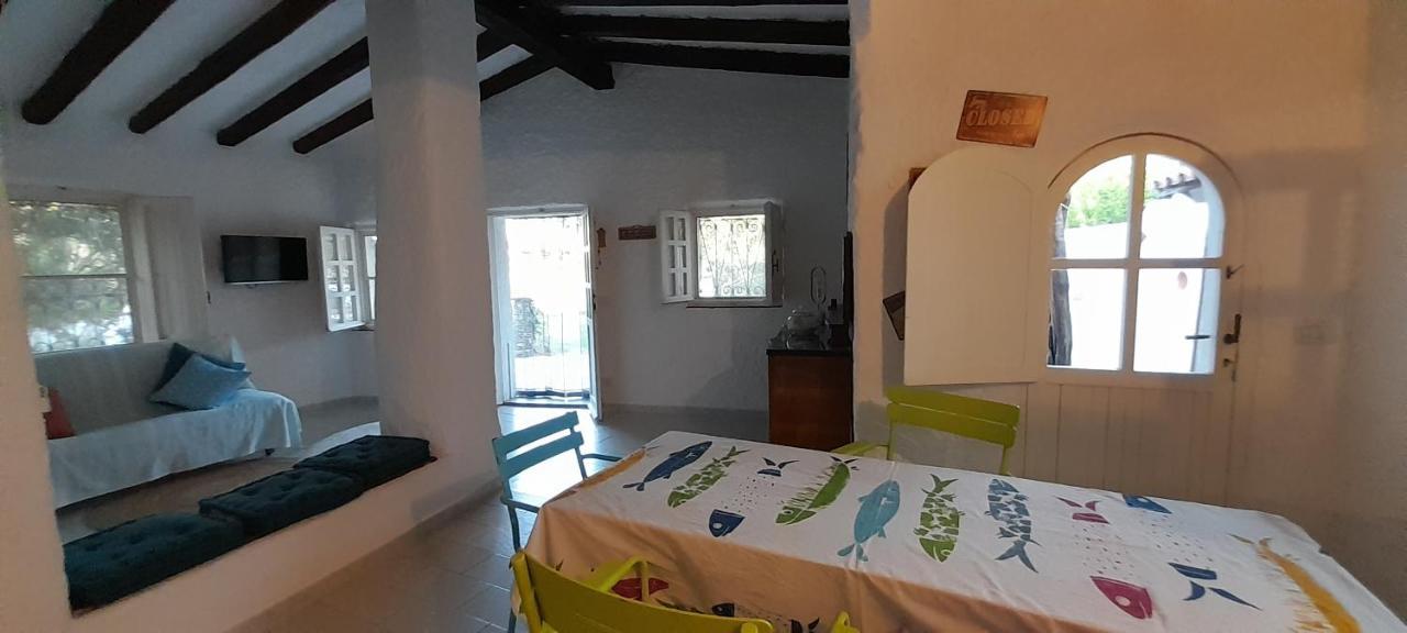Villa Viagramsci129 à San Teodoro  Extérieur photo