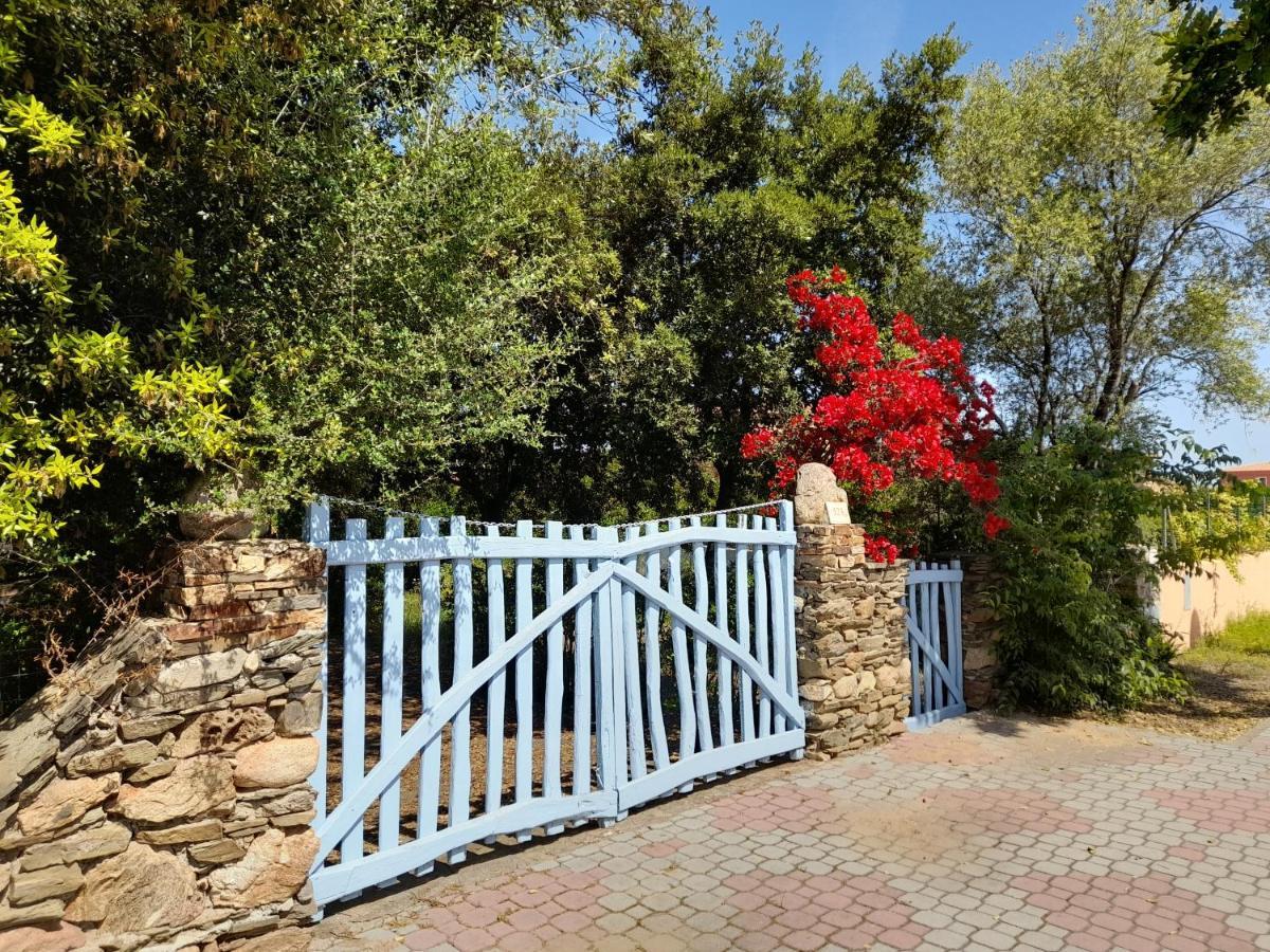 Villa Viagramsci129 à San Teodoro  Extérieur photo