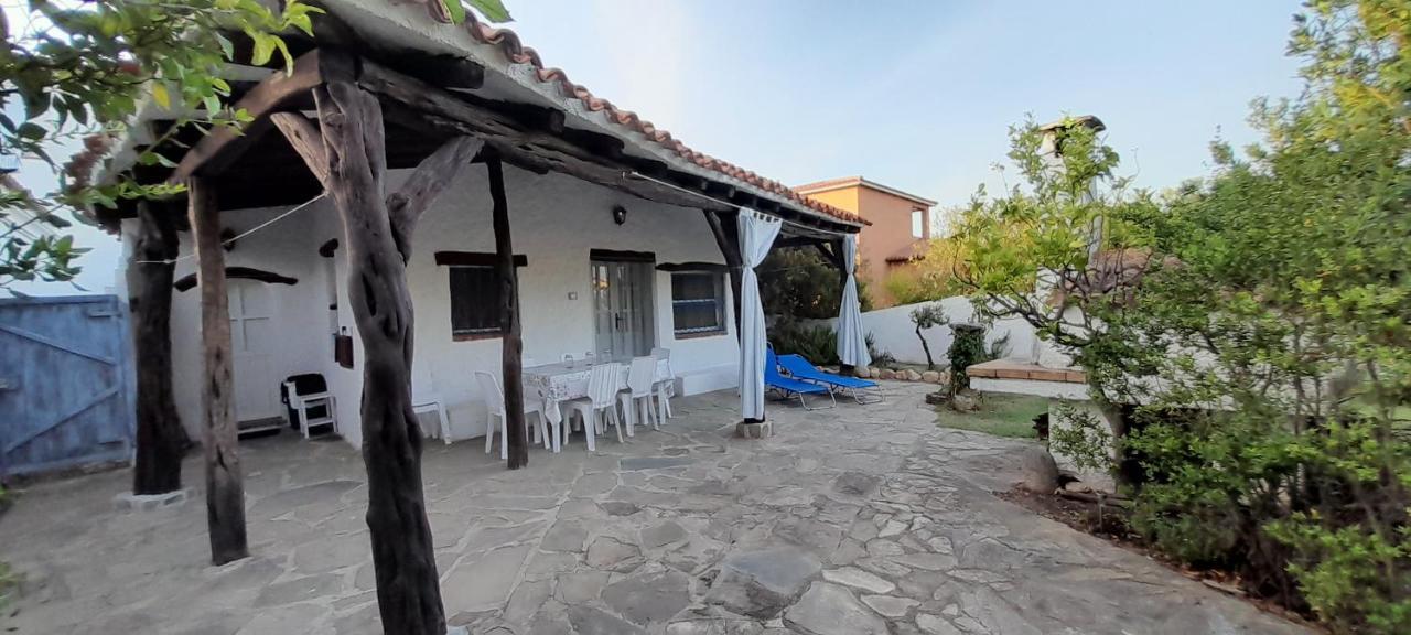 Villa Viagramsci129 à San Teodoro  Extérieur photo