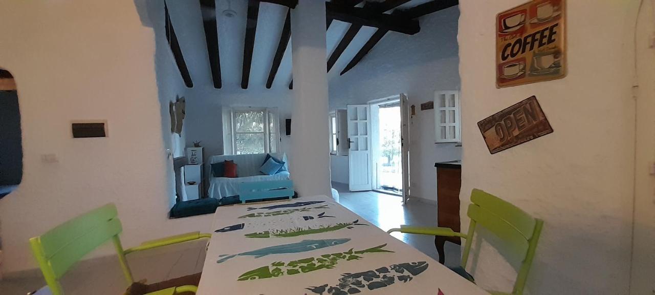 Villa Viagramsci129 à San Teodoro  Extérieur photo