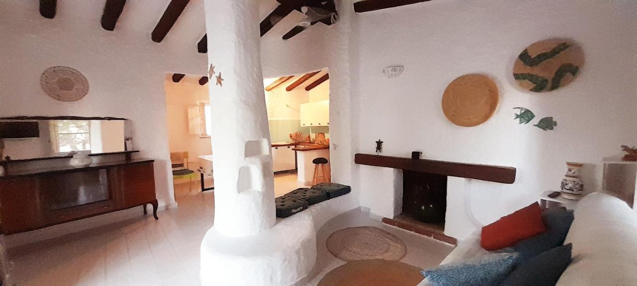 Villa Viagramsci129 à San Teodoro  Extérieur photo