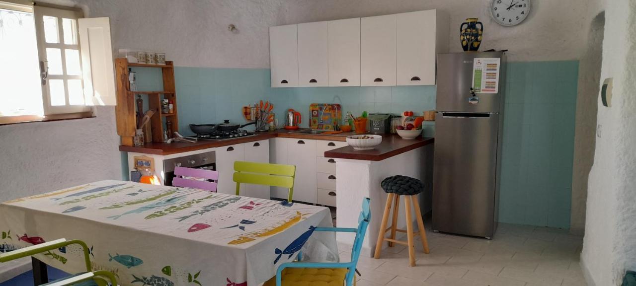 Villa Viagramsci129 à San Teodoro  Extérieur photo