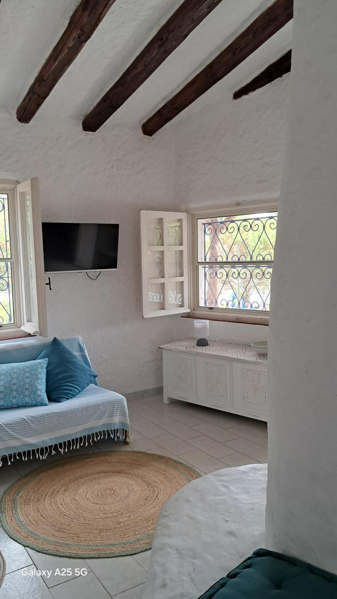 Villa Viagramsci129 à San Teodoro  Extérieur photo